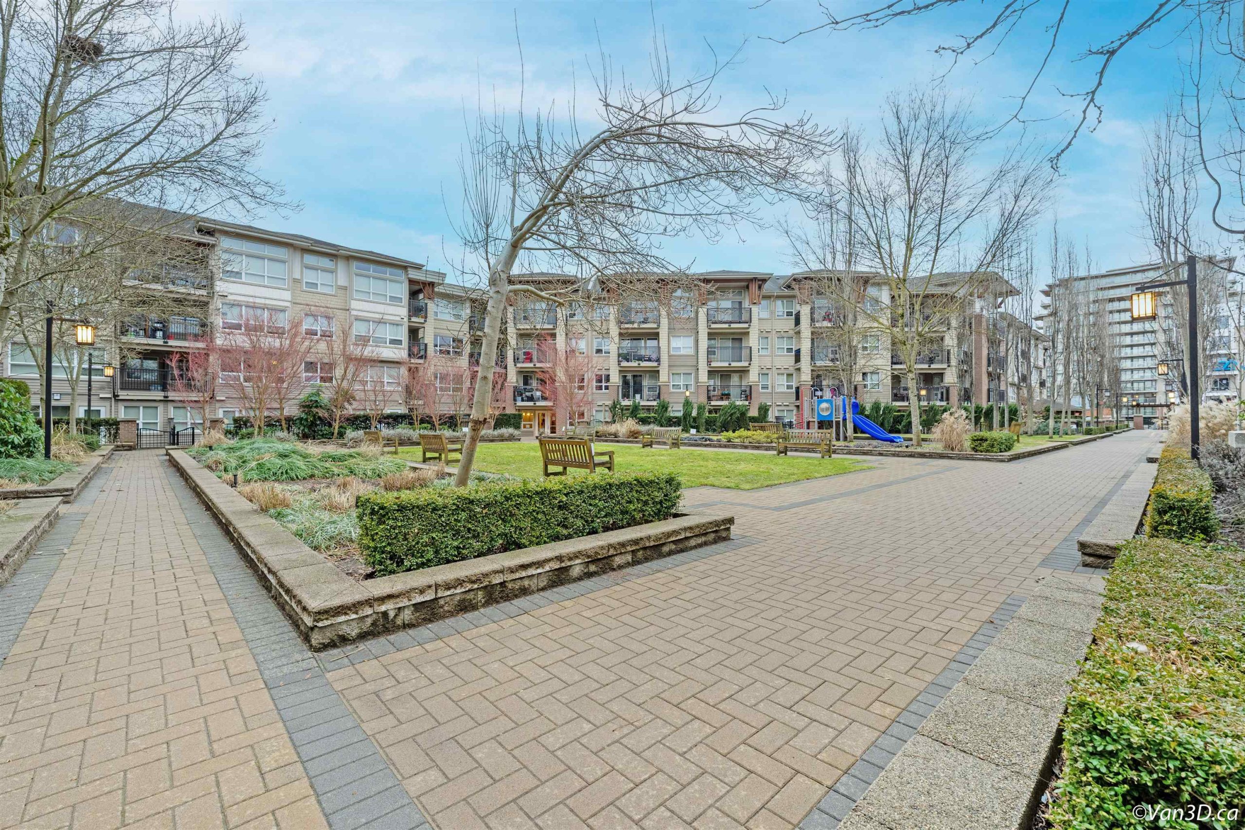 212 8600 PARK ROAD, RICHMOND 12