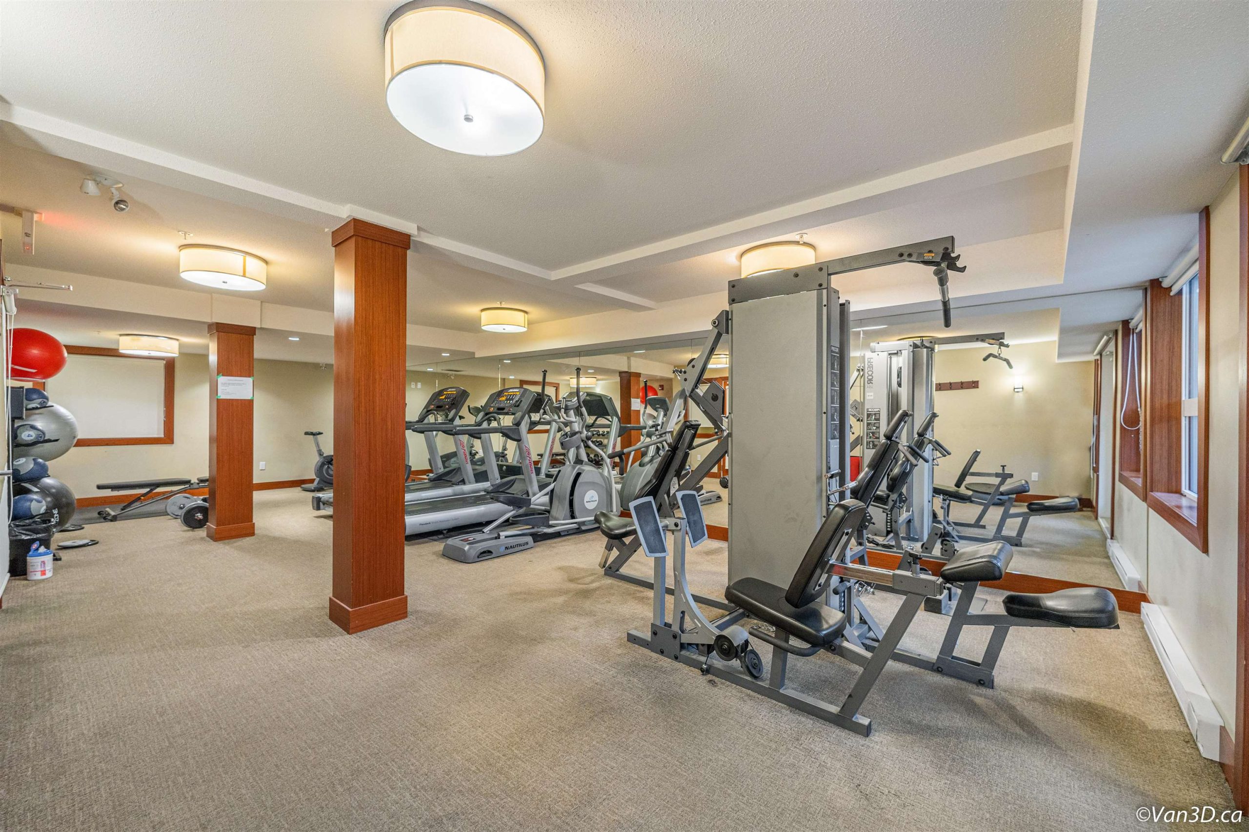 212 8600 PARK ROAD, RICHMOND 14