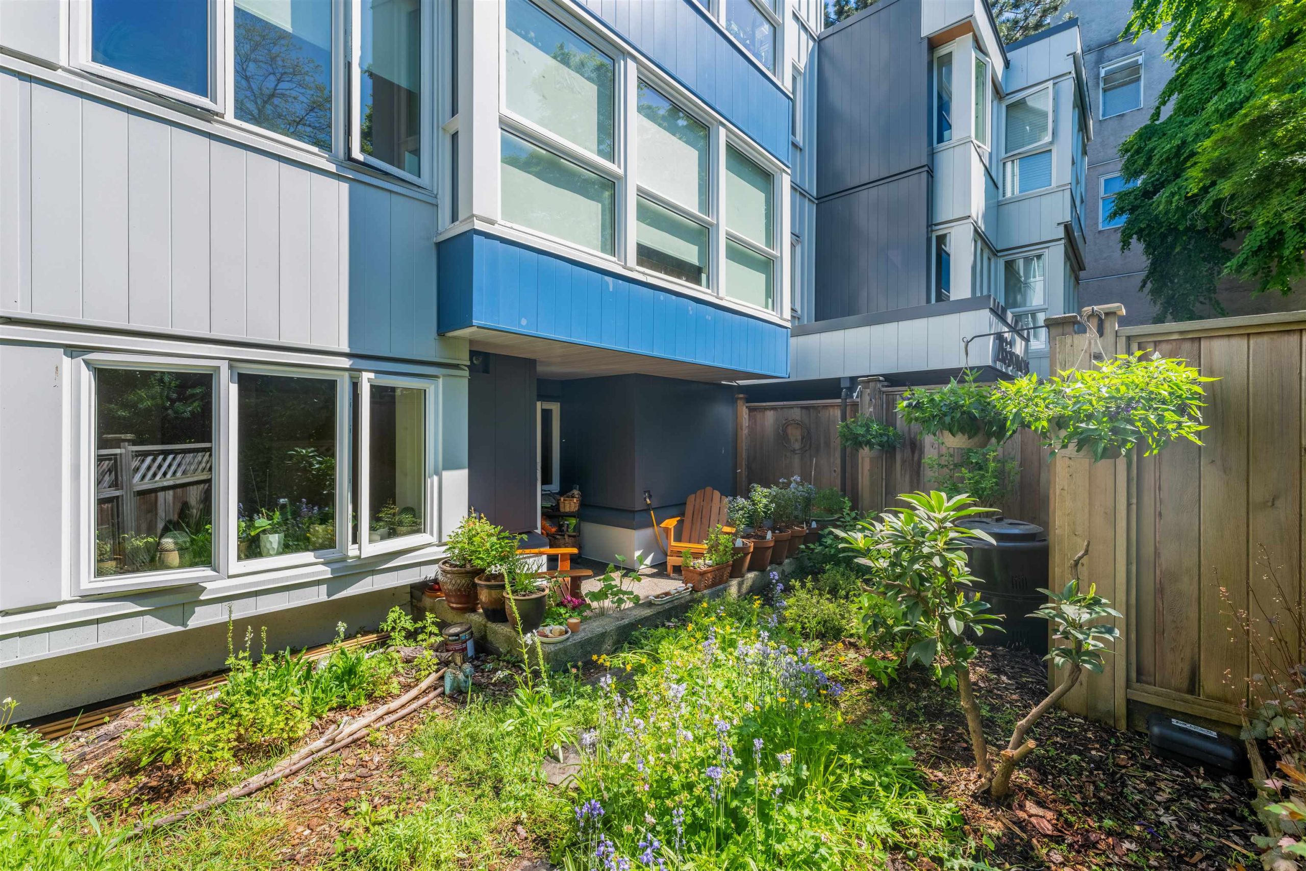 109 2133 DUNDAS STREET, VANCOUVER 12