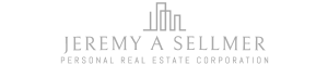 Jeremy Sellmer Realtor®‎