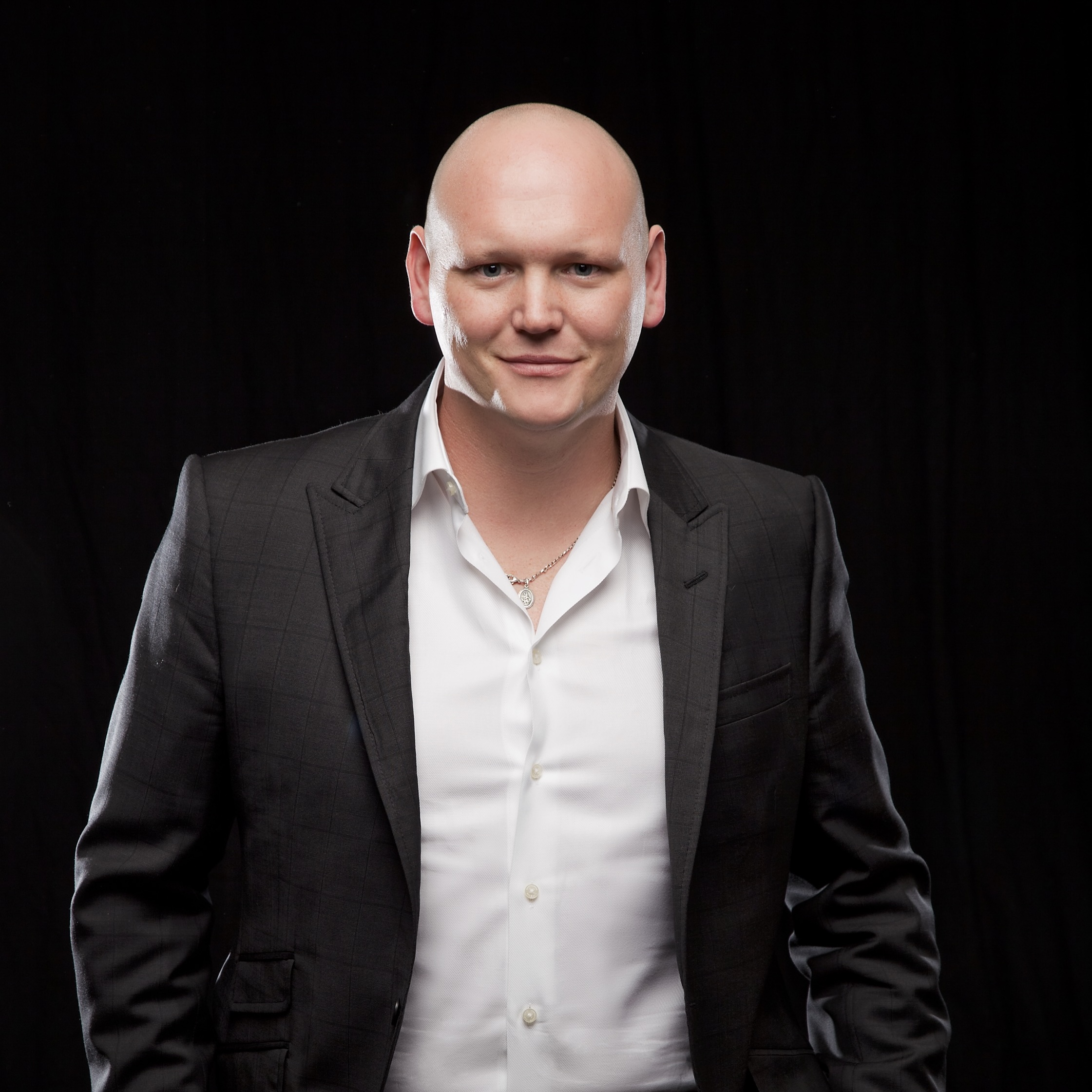 Jeremy Sellmer
