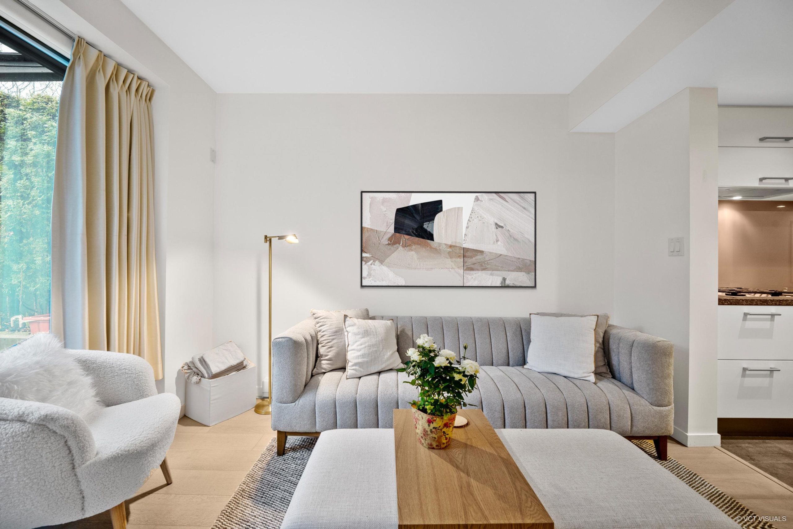 5987 WALTER GAGE ROAD, VANCOUVER 2