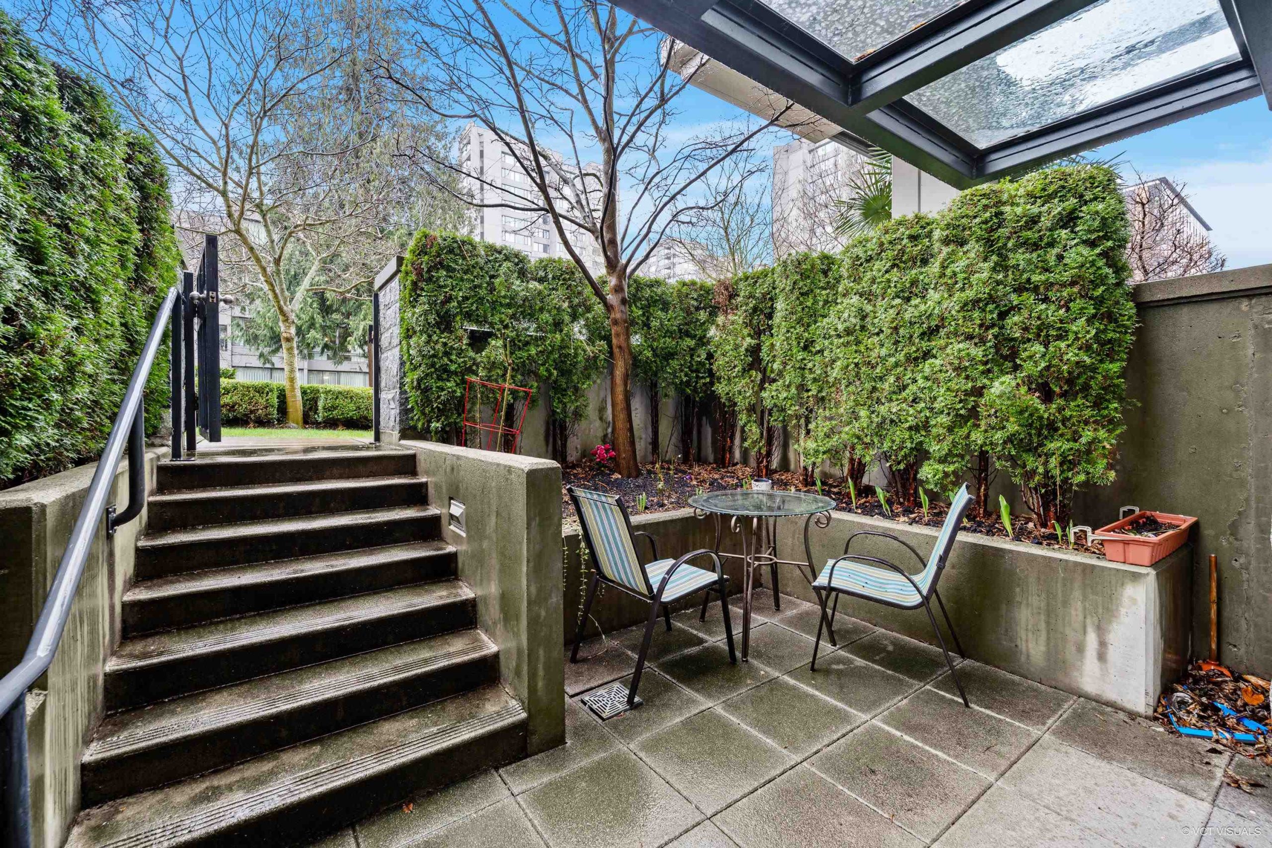 5987 WALTER GAGE ROAD, VANCOUVER 20