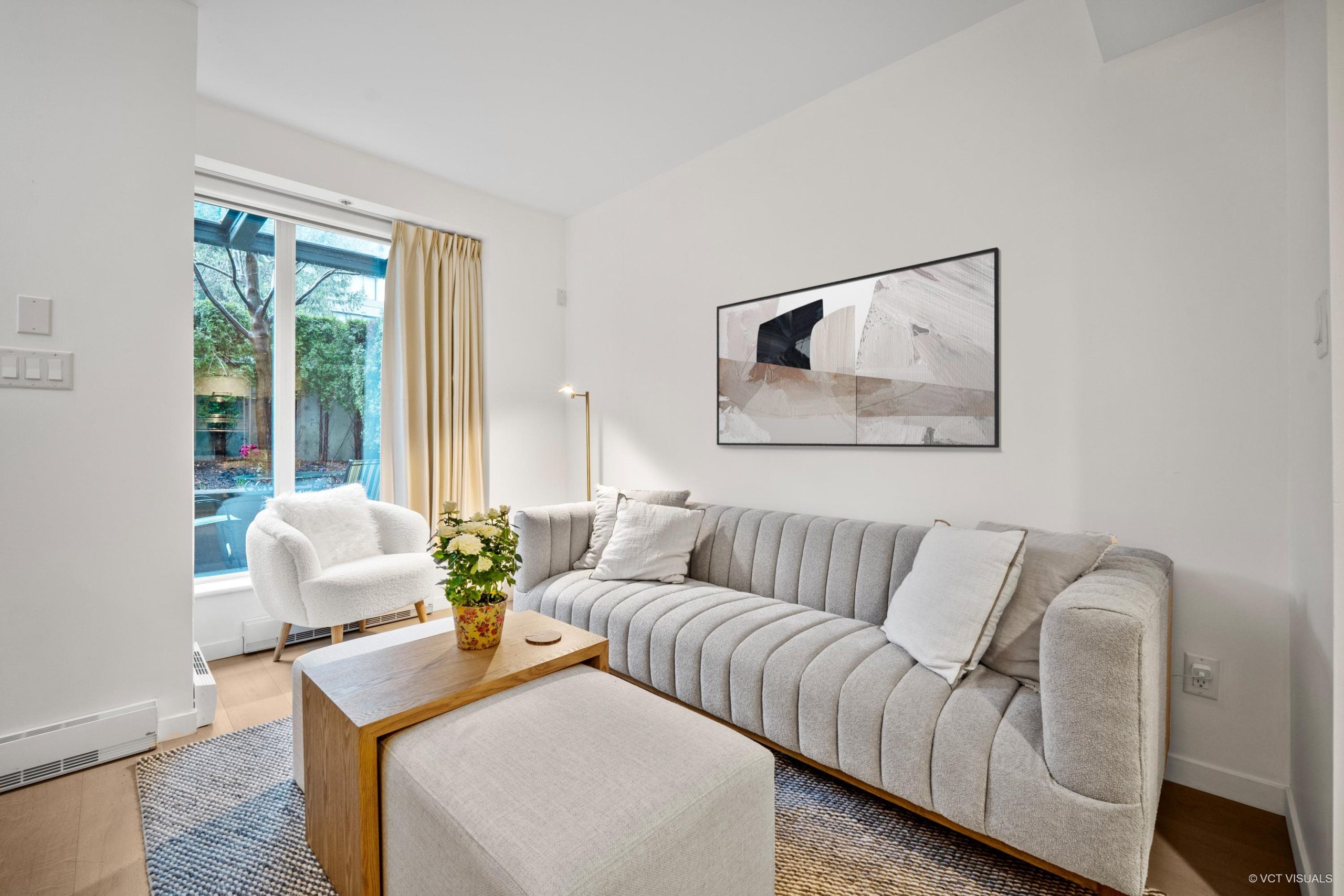 5987 WALTER GAGE ROAD, VANCOUVER 3