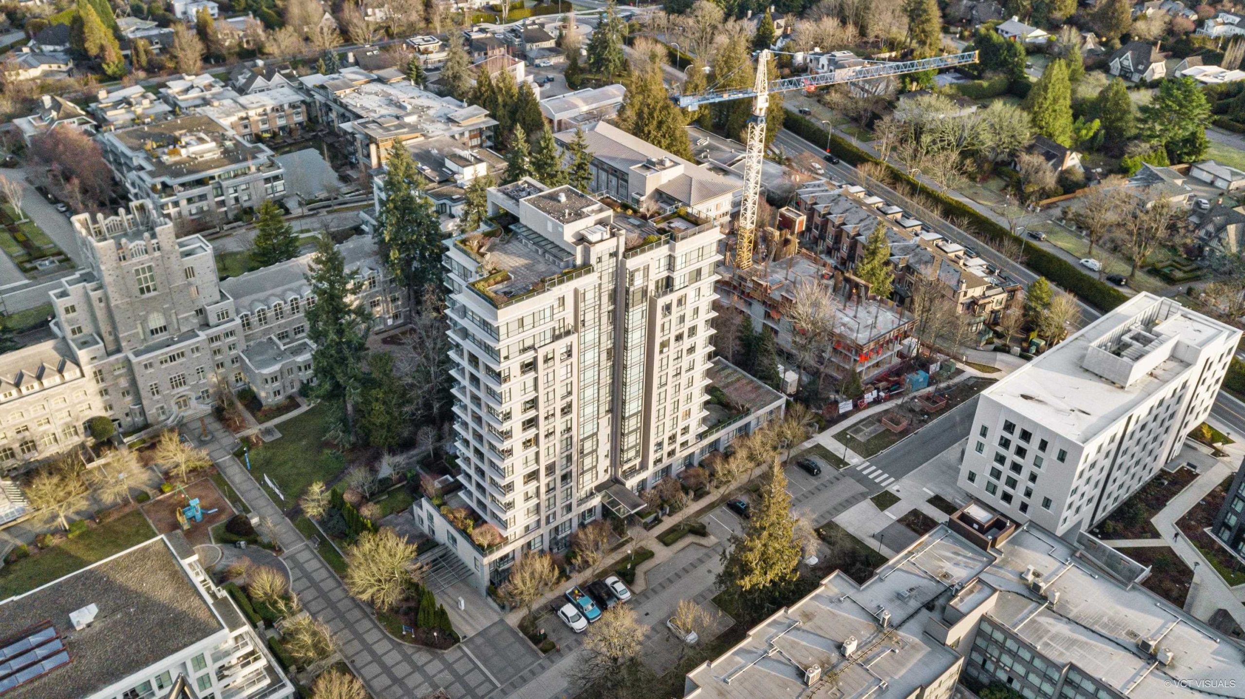 5987 WALTER GAGE ROAD, VANCOUVER 30