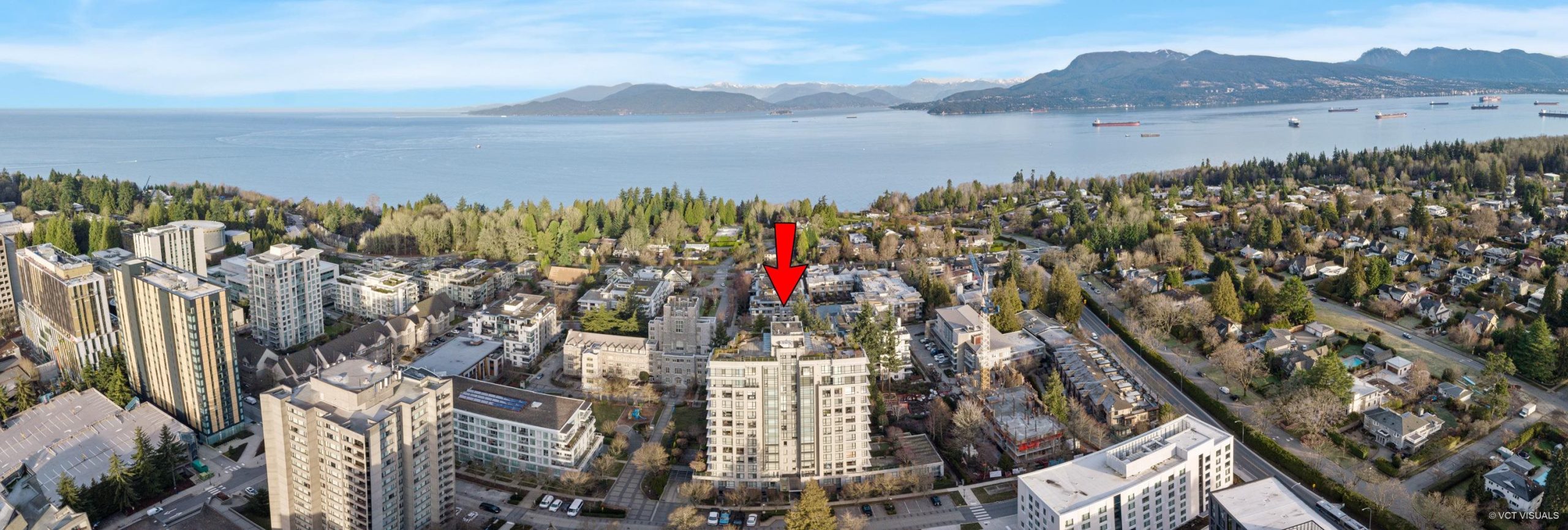 5987 WALTER GAGE ROAD, VANCOUVER 31