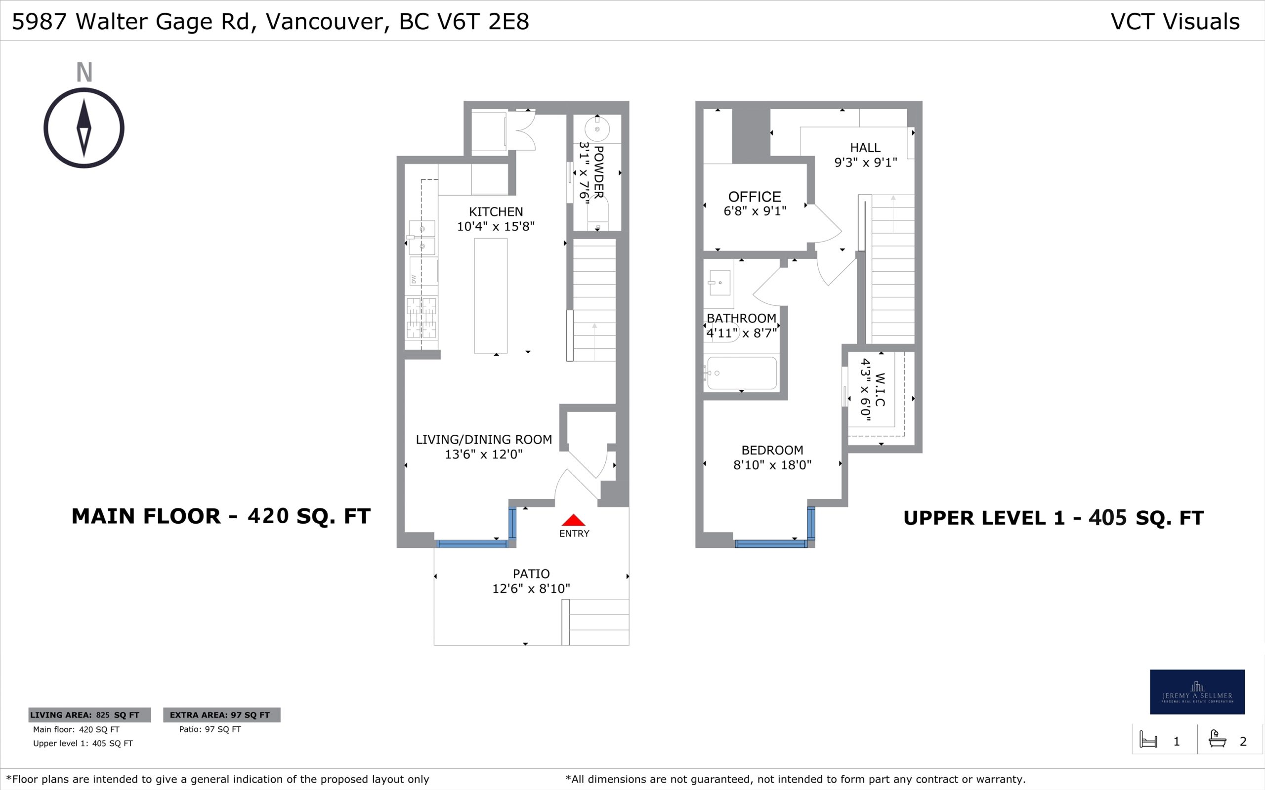 5987 WALTER GAGE ROAD, VANCOUVER 34
