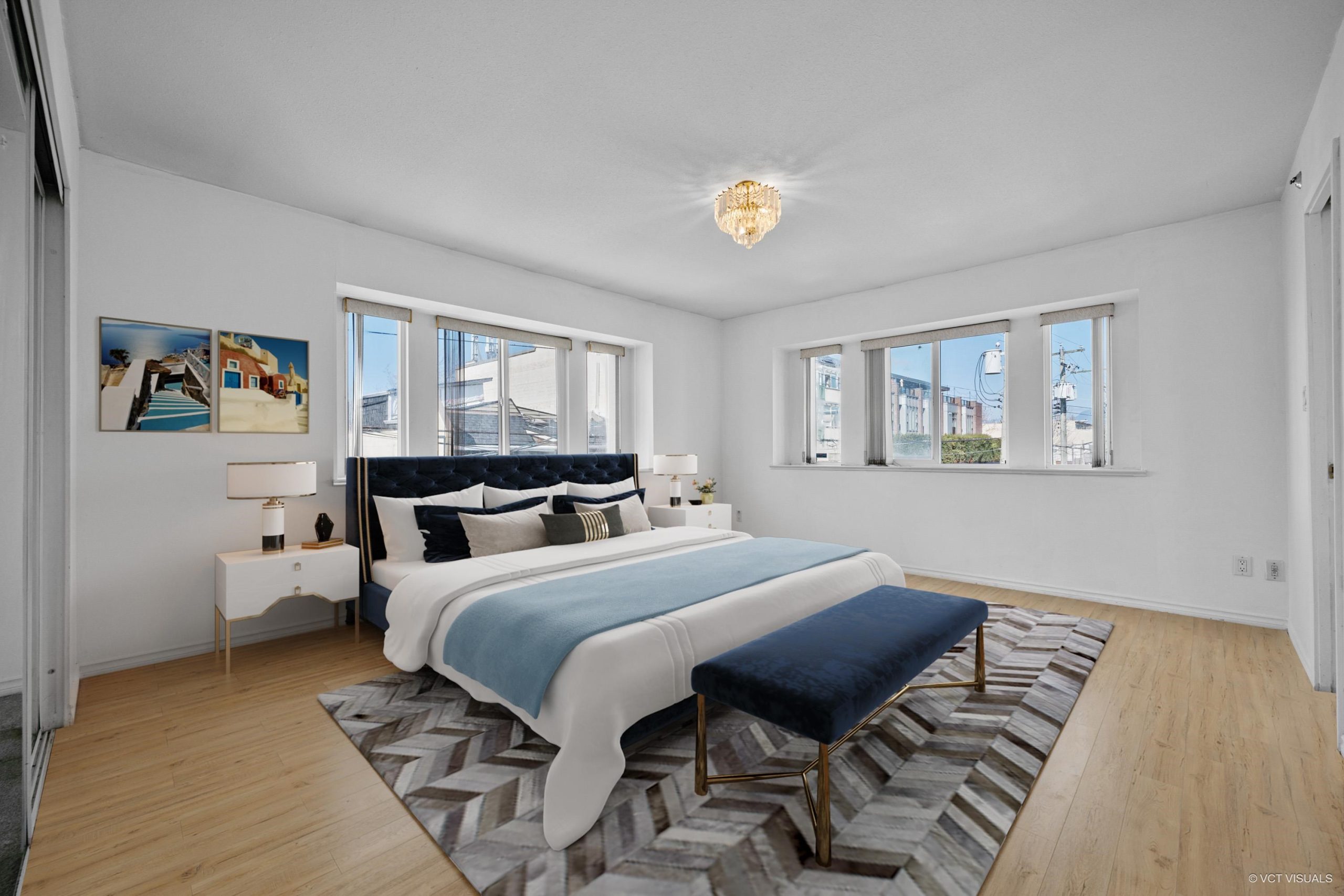 719 E 27 AVENUE, VANCOUVER 12