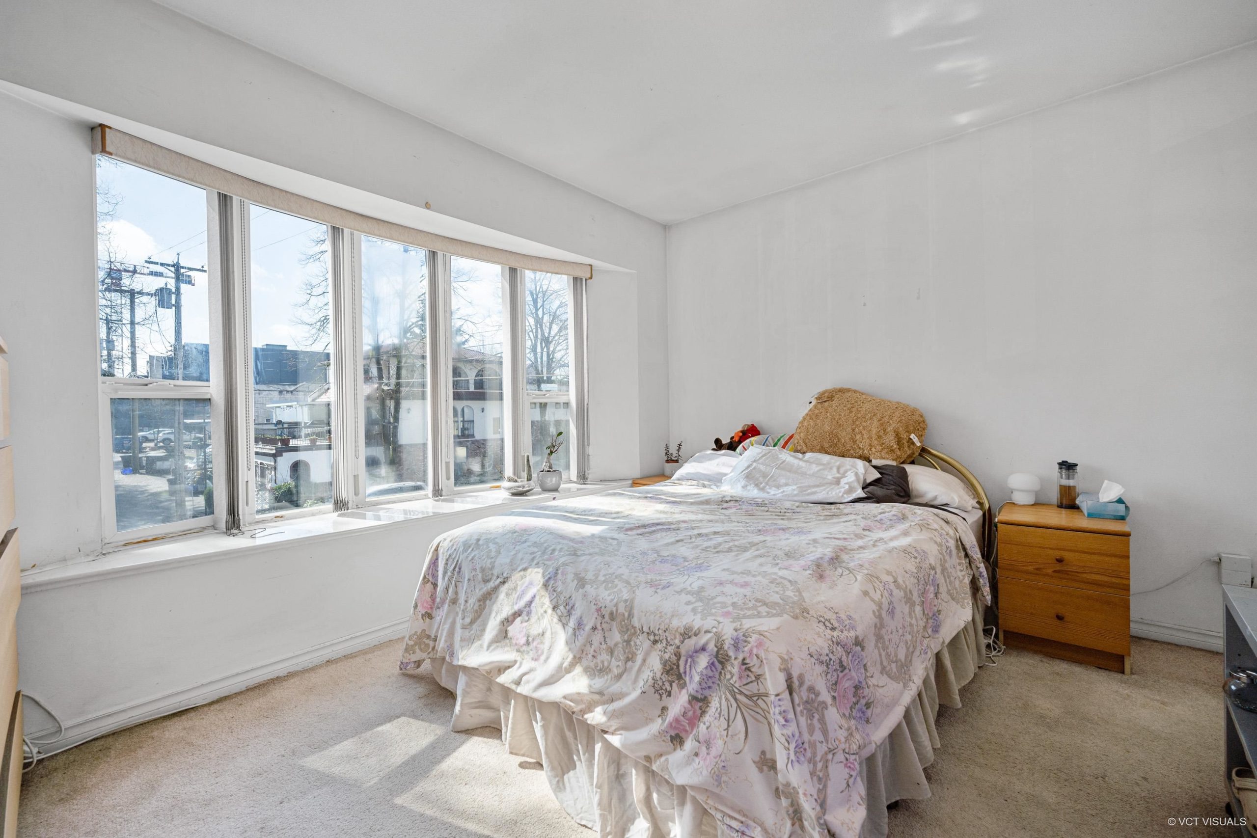 719 E 27 AVENUE, VANCOUVER 13