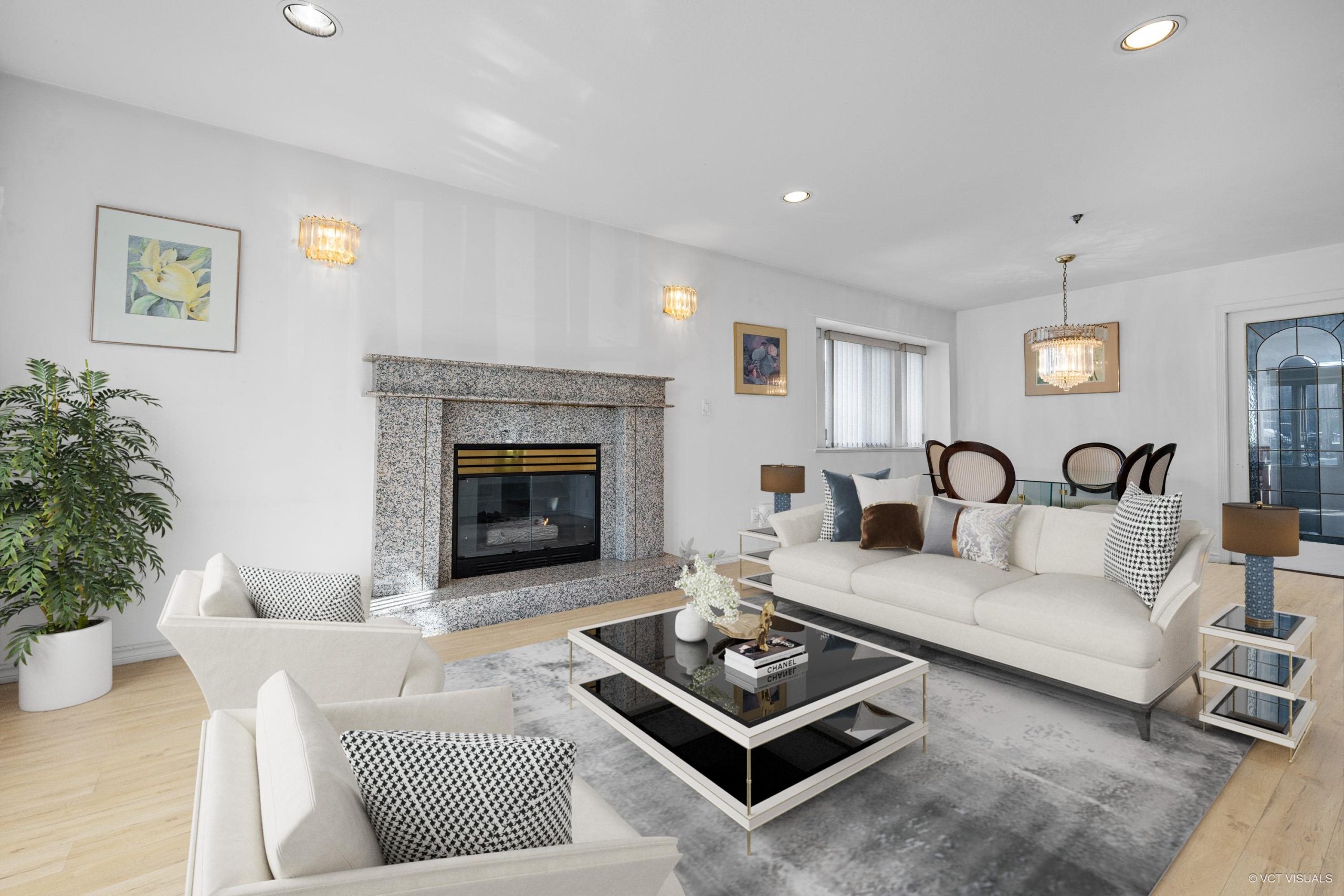 719 E 27 AVENUE, VANCOUVER 3