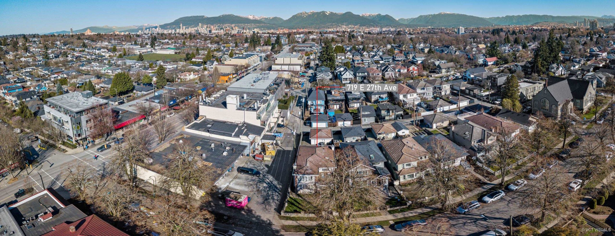 719 E 27 AVENUE, VANCOUVER 26