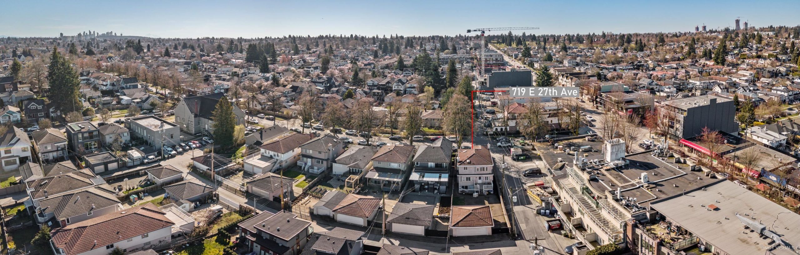 719 E 27 AVENUE, VANCOUVER 27
