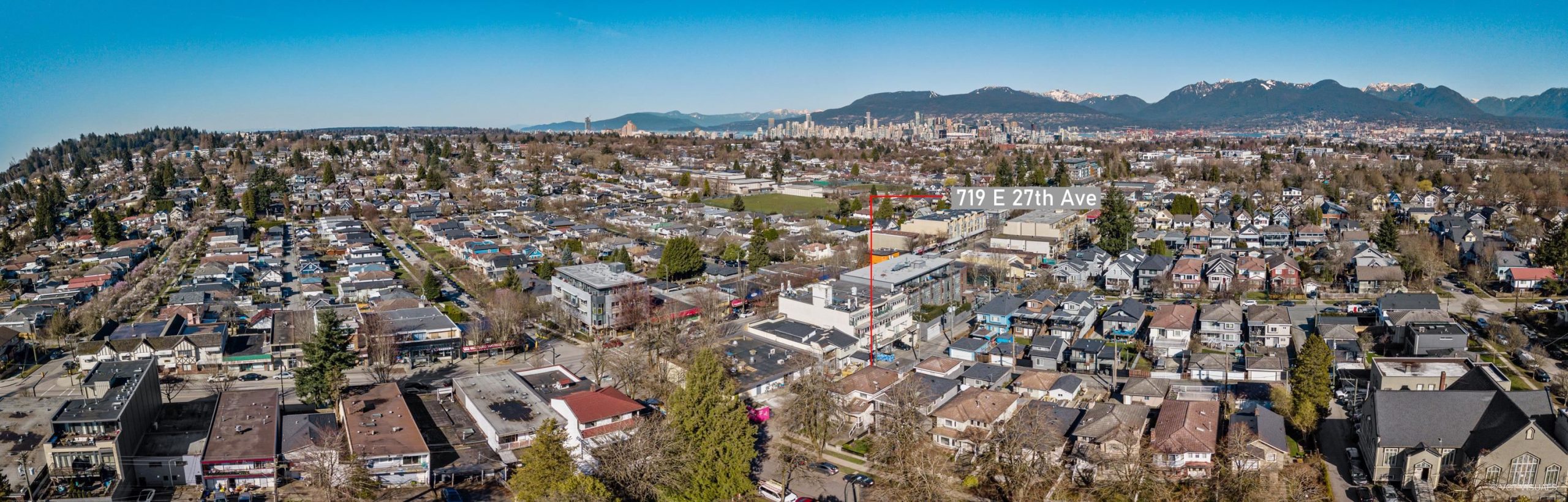 719 E 27 AVENUE, VANCOUVER 28