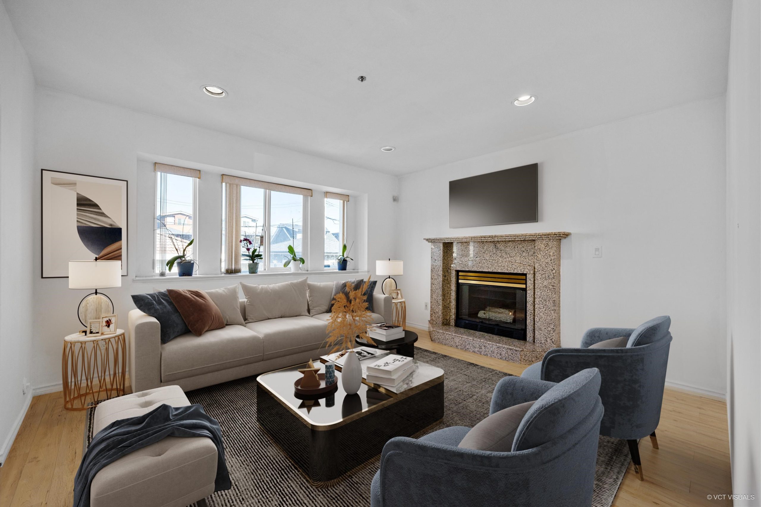 719 E 27 AVENUE, VANCOUVER 10