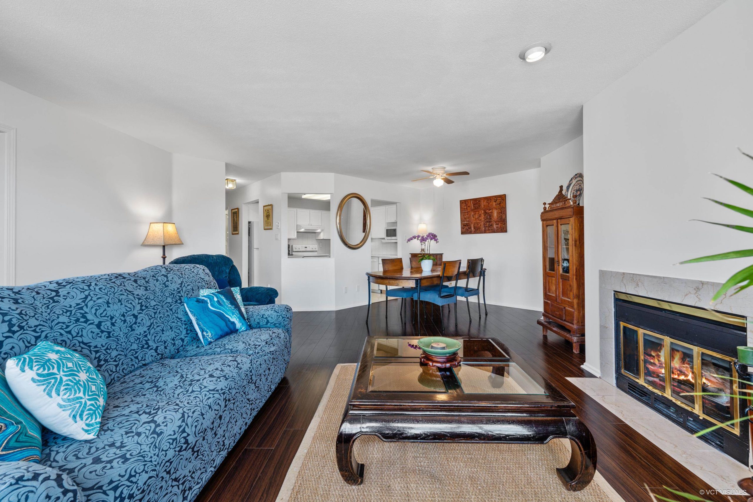 304 7480 GILBERT ROAD, Richmond