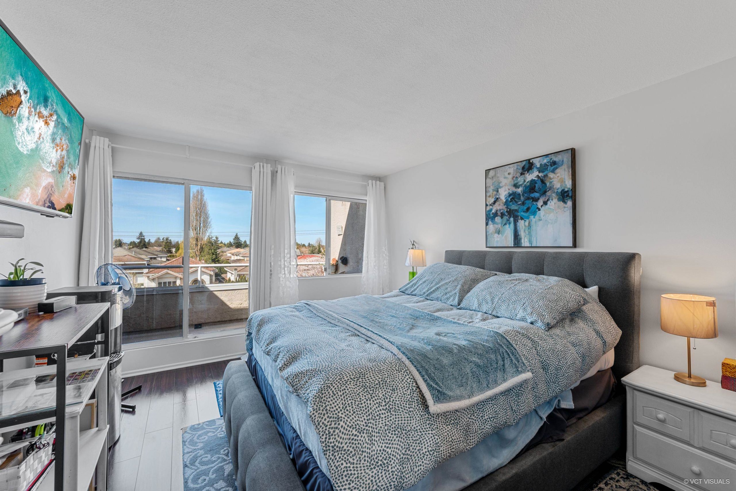 304 7480 GILBERT ROAD, Richmond 13