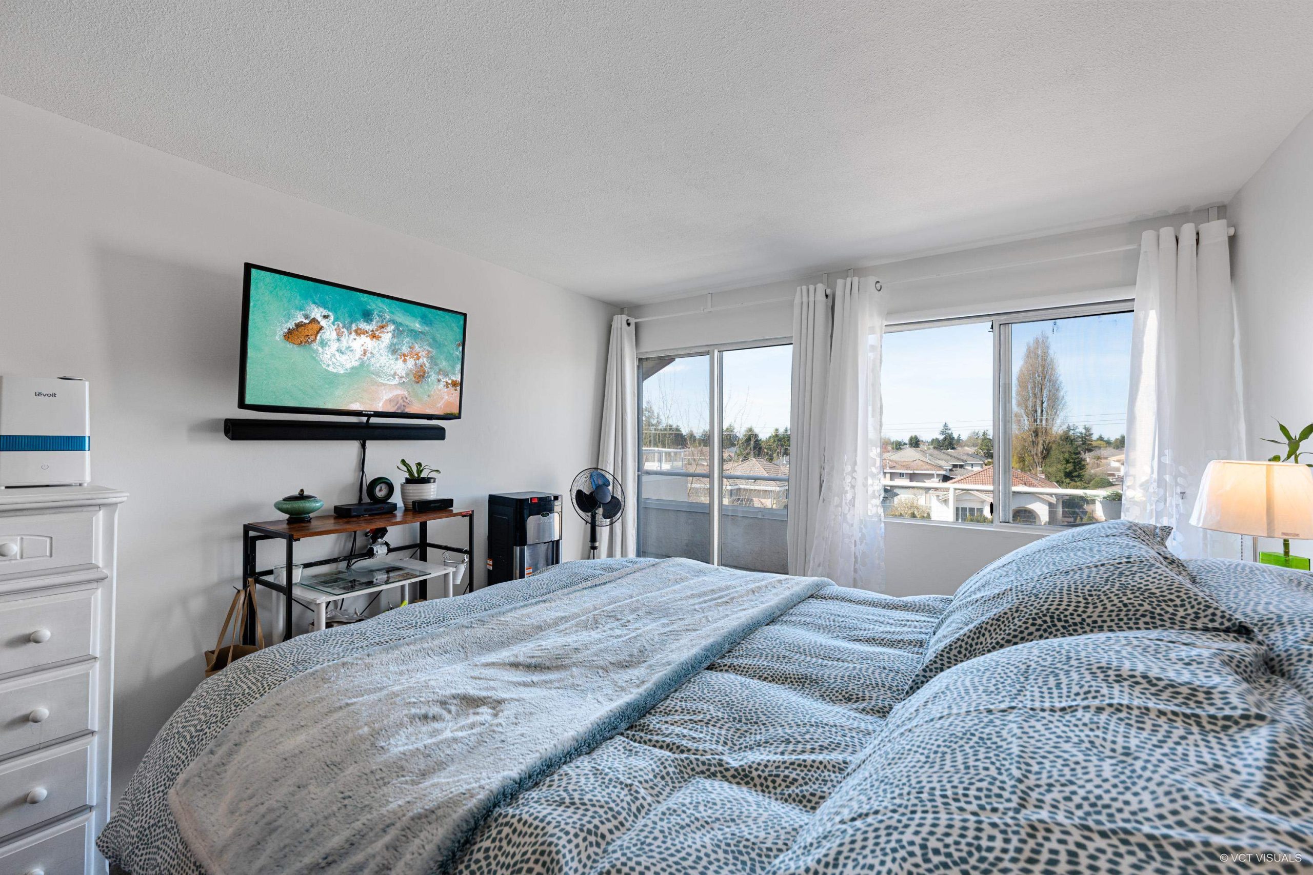304 7480 GILBERT ROAD, Richmond 15