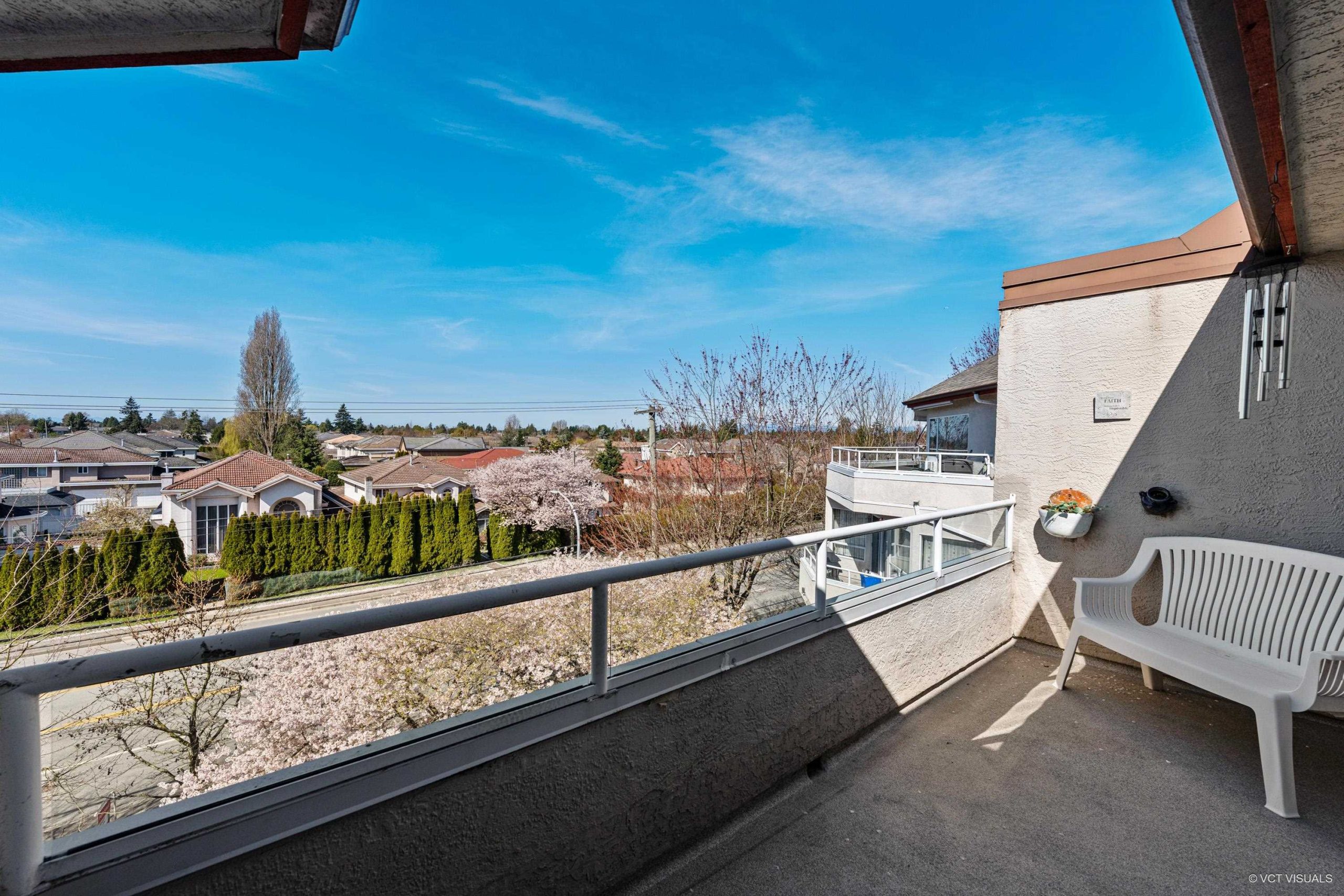 304 7480 GILBERT ROAD, Richmond 22