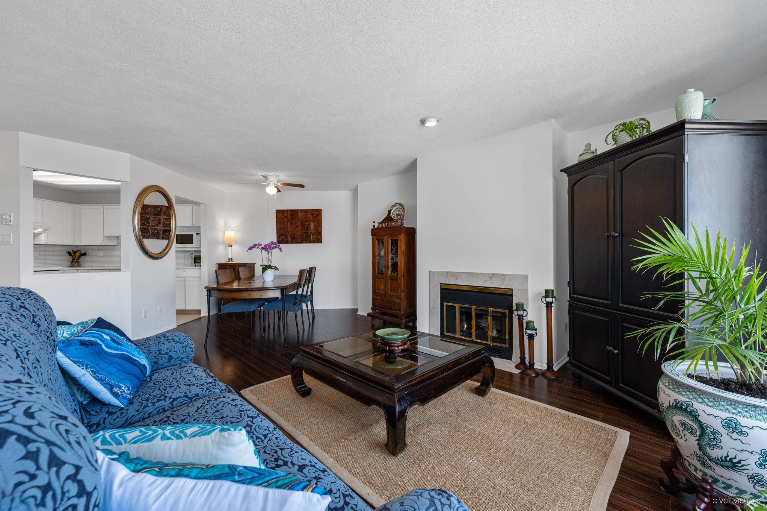 304 7480 GILBERT ROAD, Richmond 3