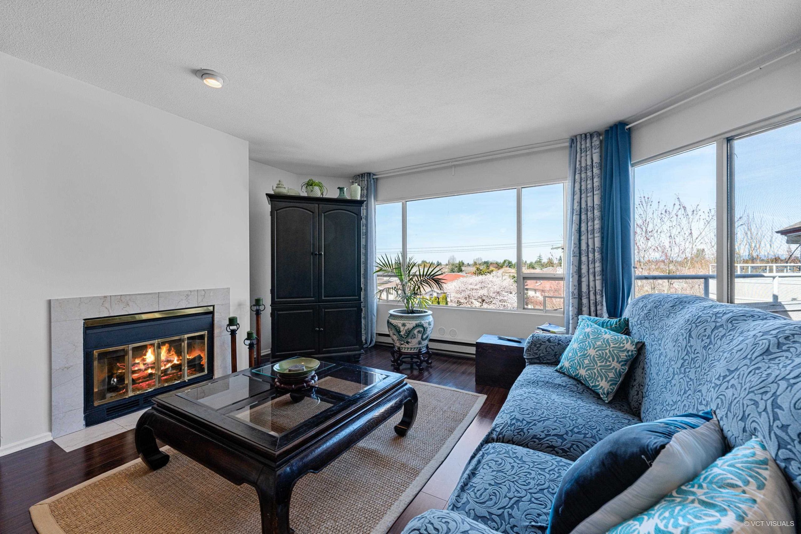 304 7480 GILBERT ROAD, Richmond 4