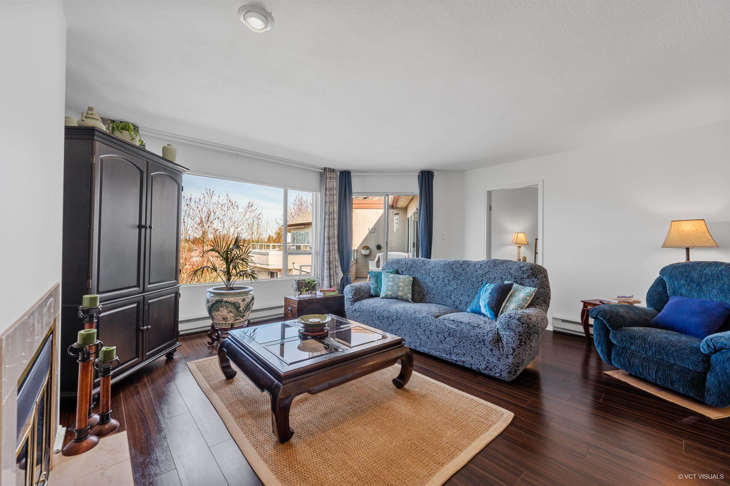 304 7480 GILBERT ROAD, Richmond 5