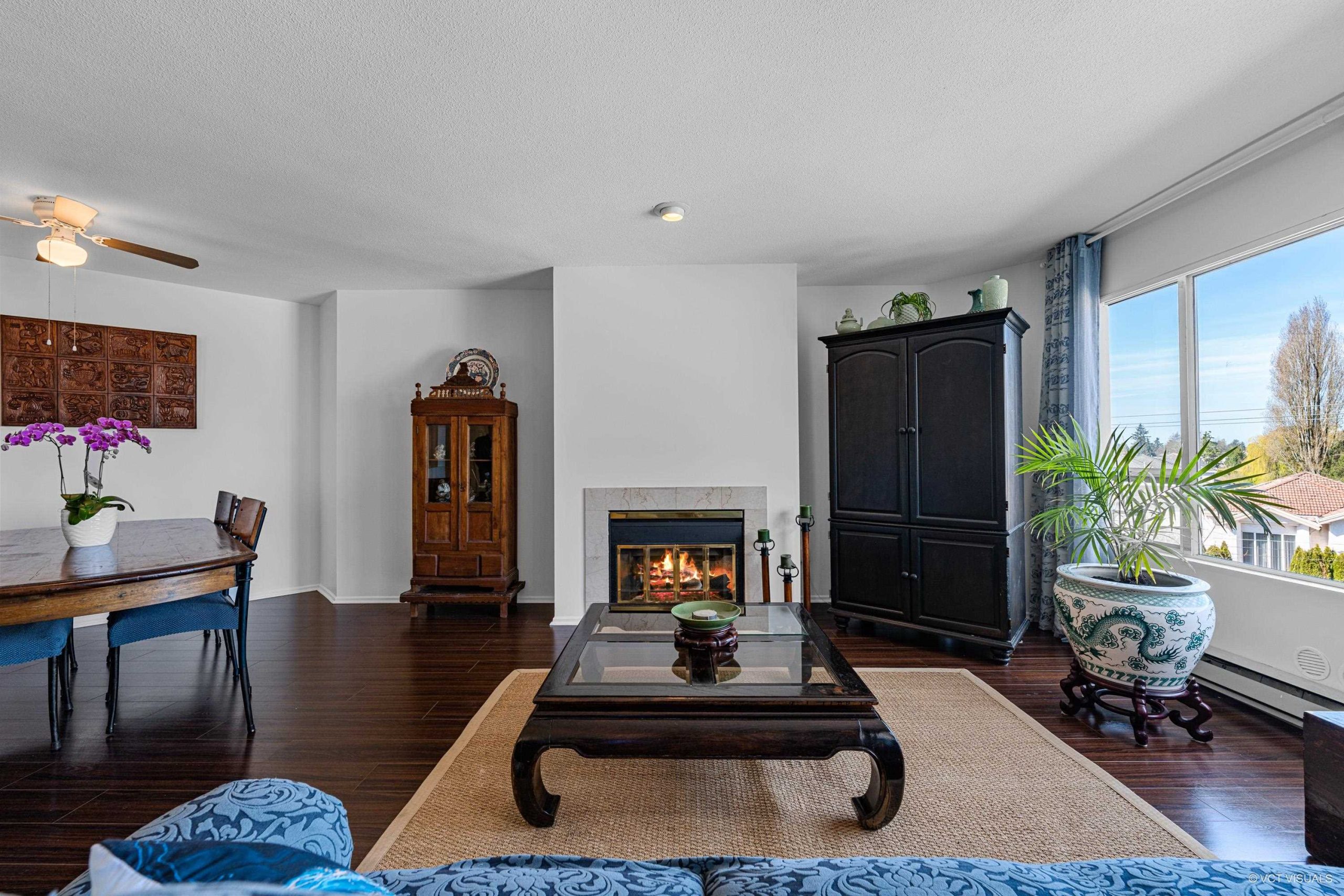 304 7480 GILBERT ROAD, Richmond 7