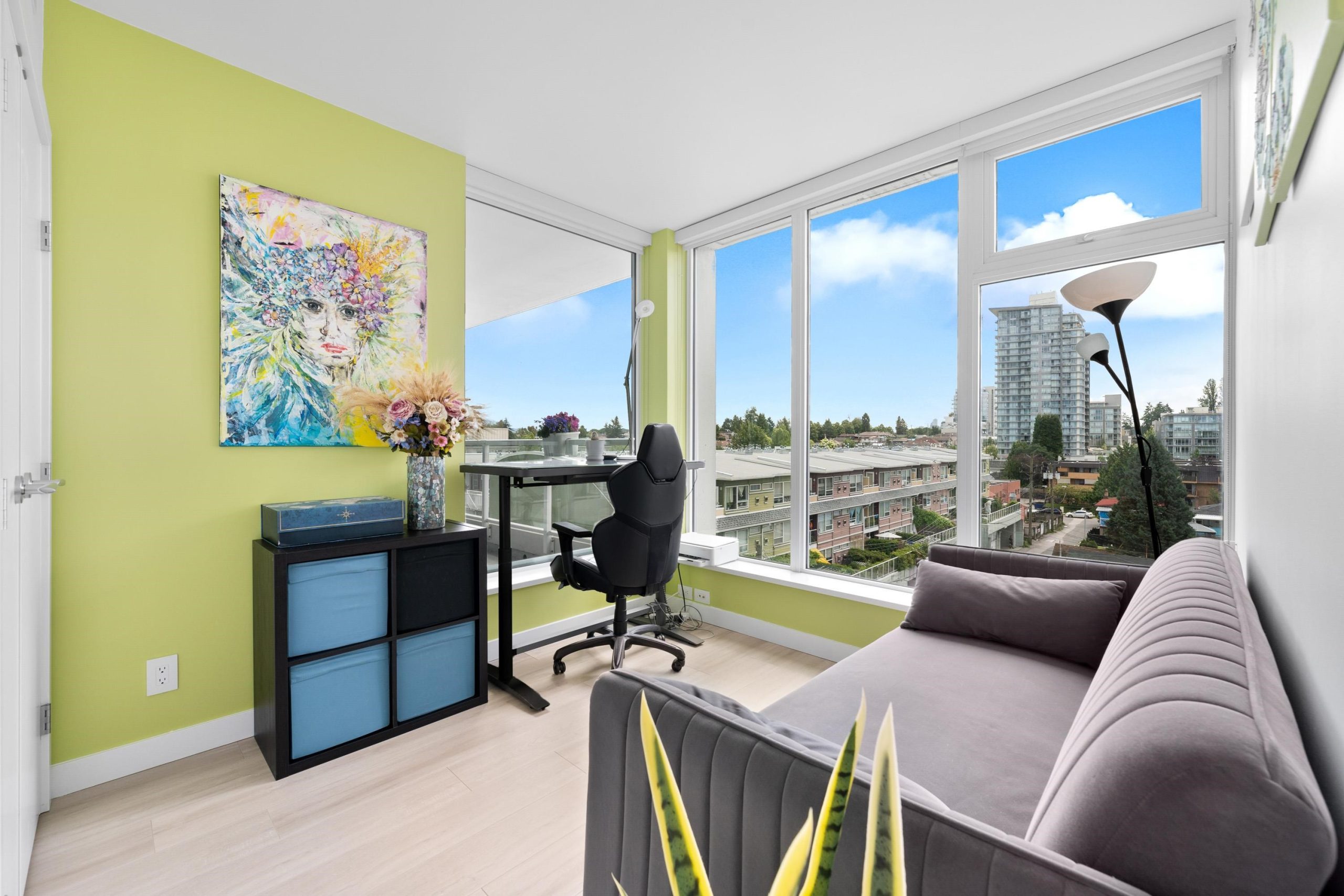 618 2220 KINGSWAY STREET, VANCOUVER 18