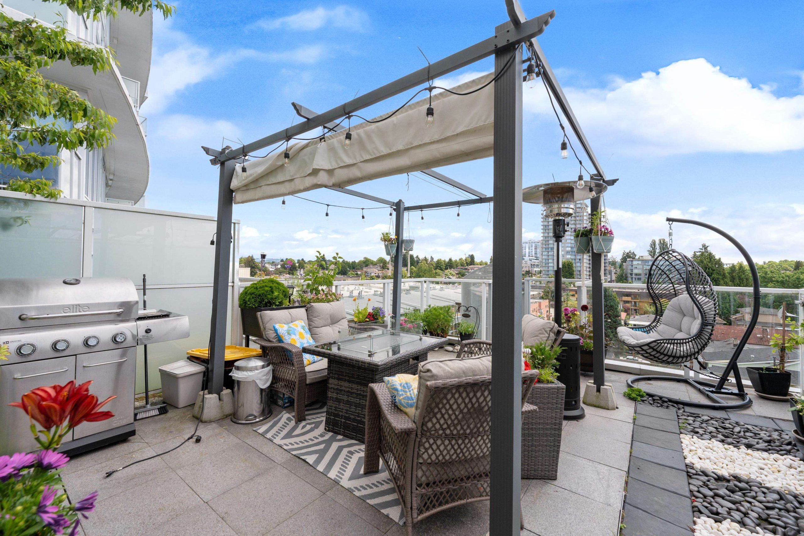 618 2220 KINGSWAY STREET, VANCOUVER 2