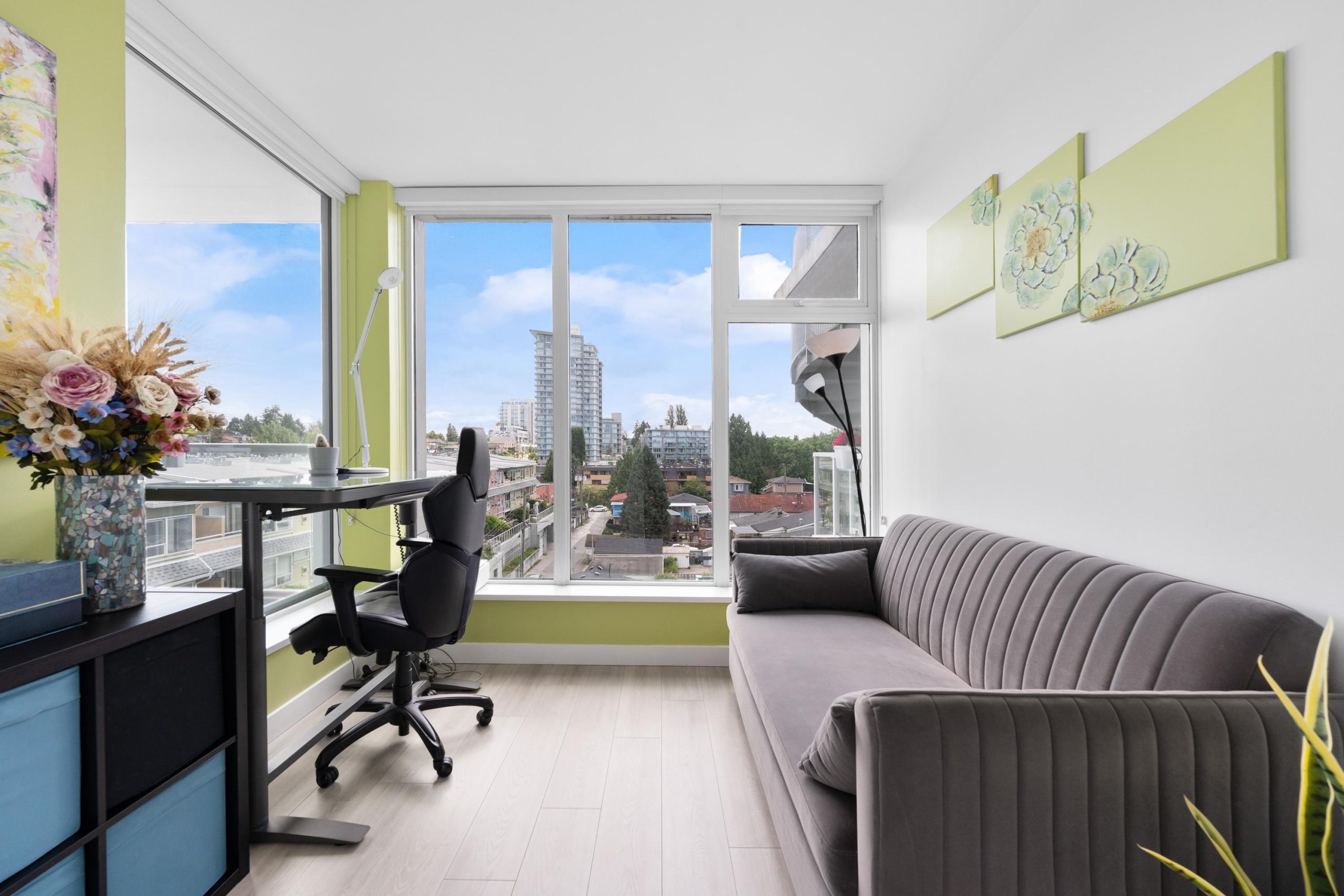 618 2220 KINGSWAY STREET, VANCOUVER 20