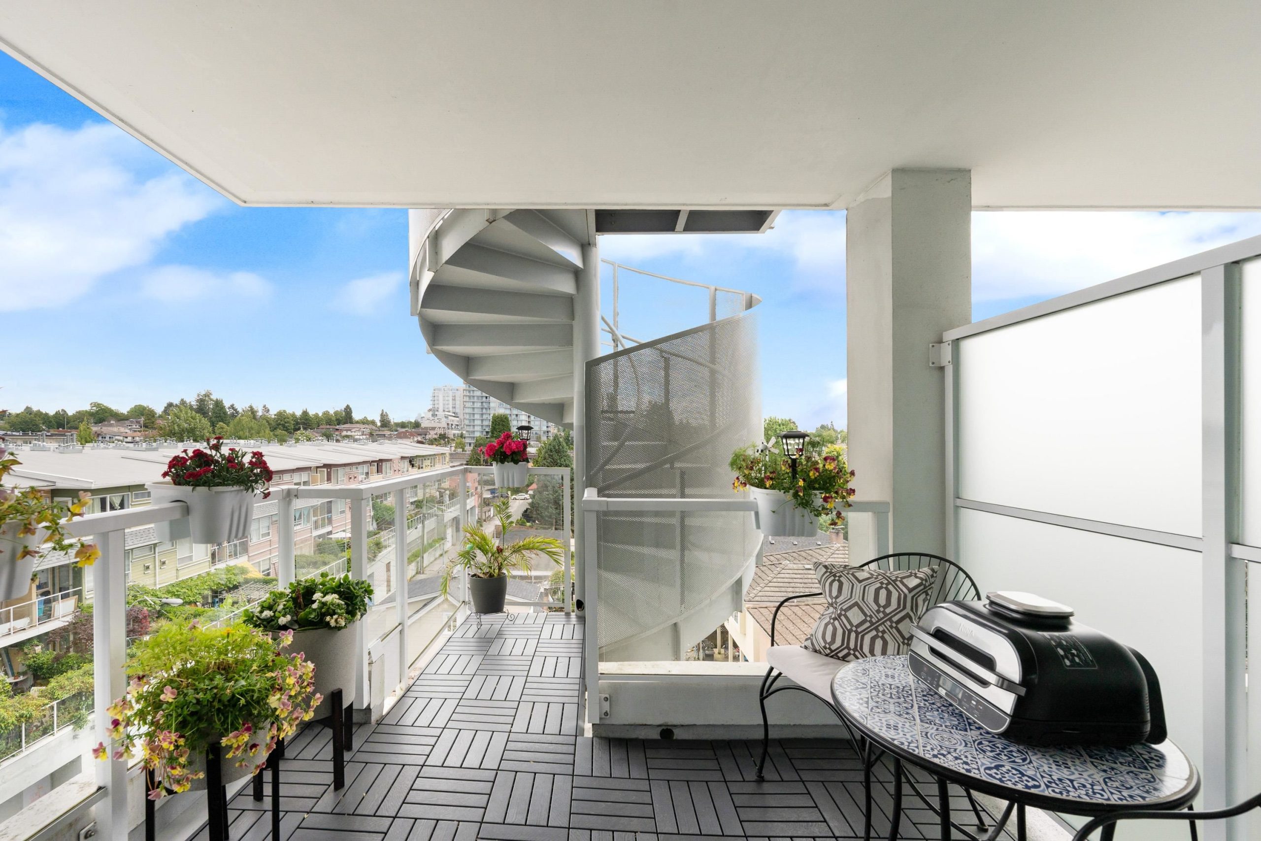 618 2220 KINGSWAY STREET, VANCOUVER 23