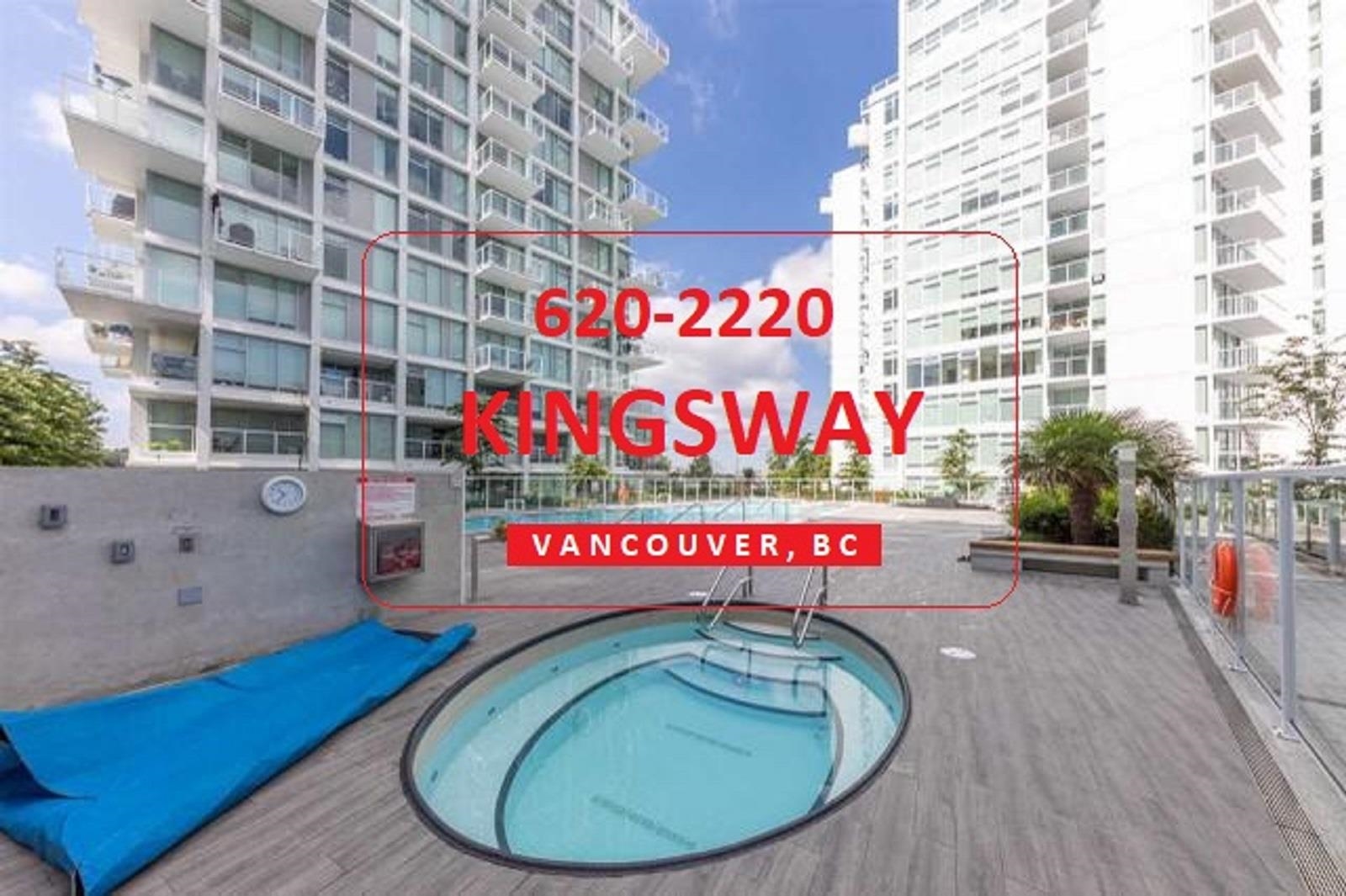620 2220 KINGSWAY