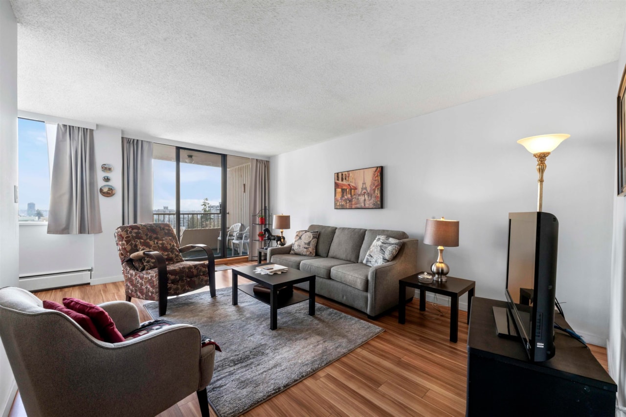 1005 740 HAMILTON STREET, New Westminster 3