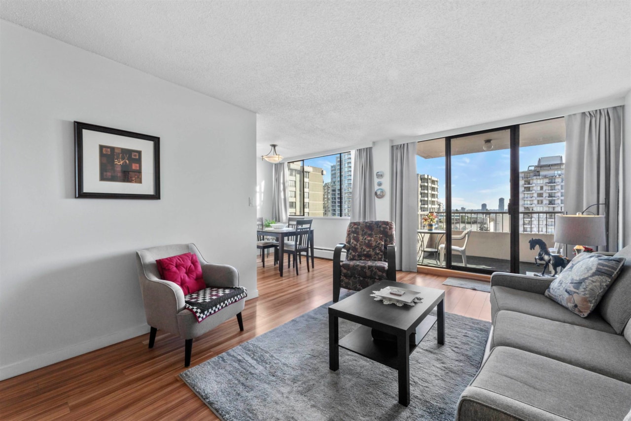 1005 740 HAMILTON STREET, New Westminster 6