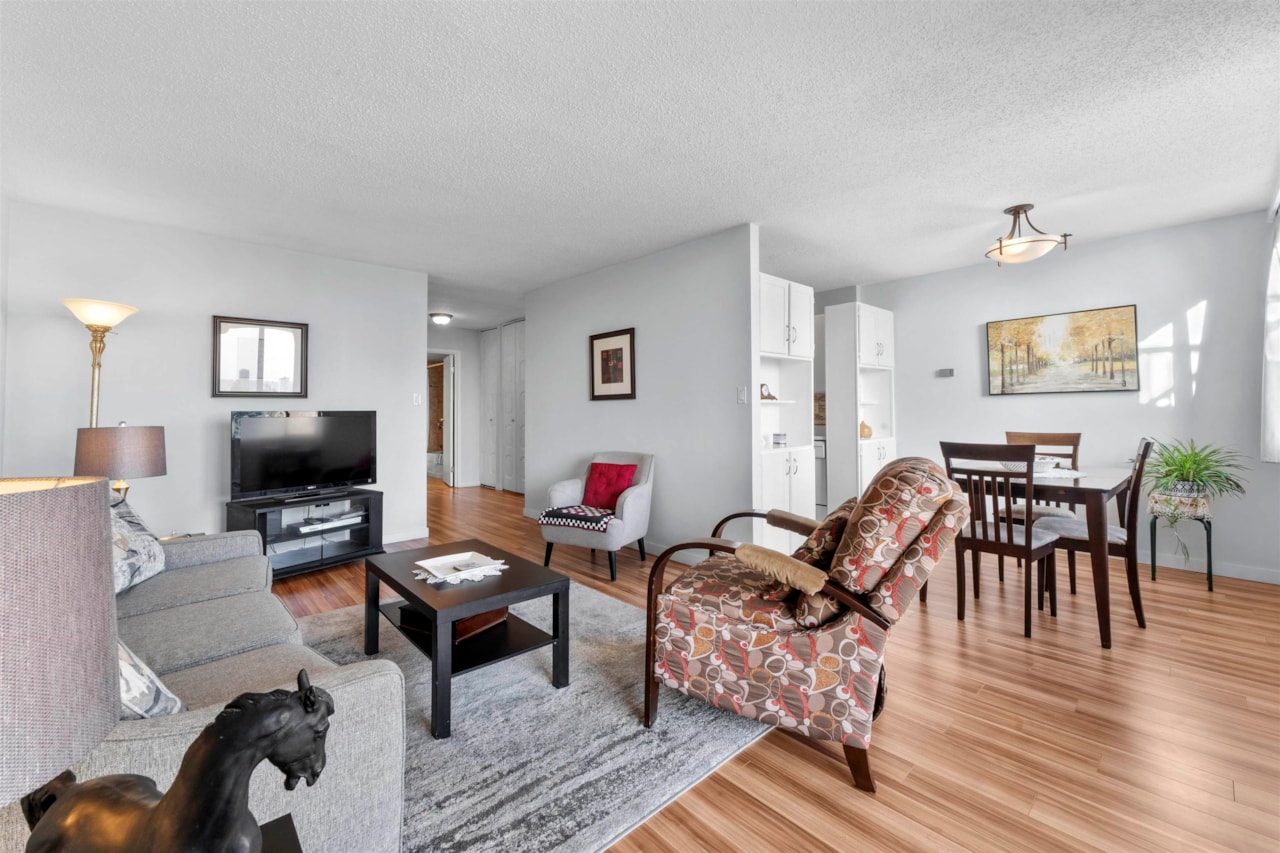 1005 740 HAMILTON STREET, New Westminster 7