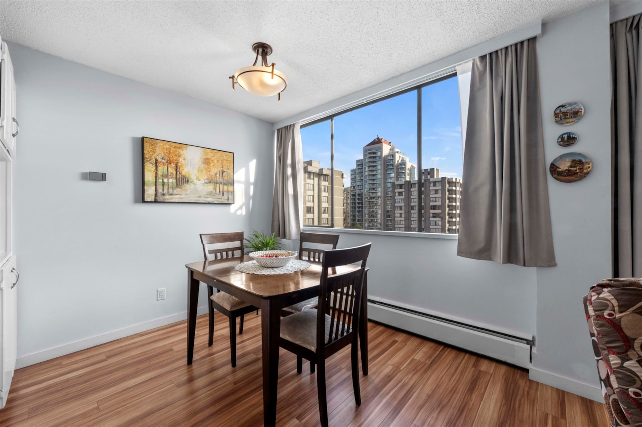 1005 740 HAMILTON STREET, New Westminster 9