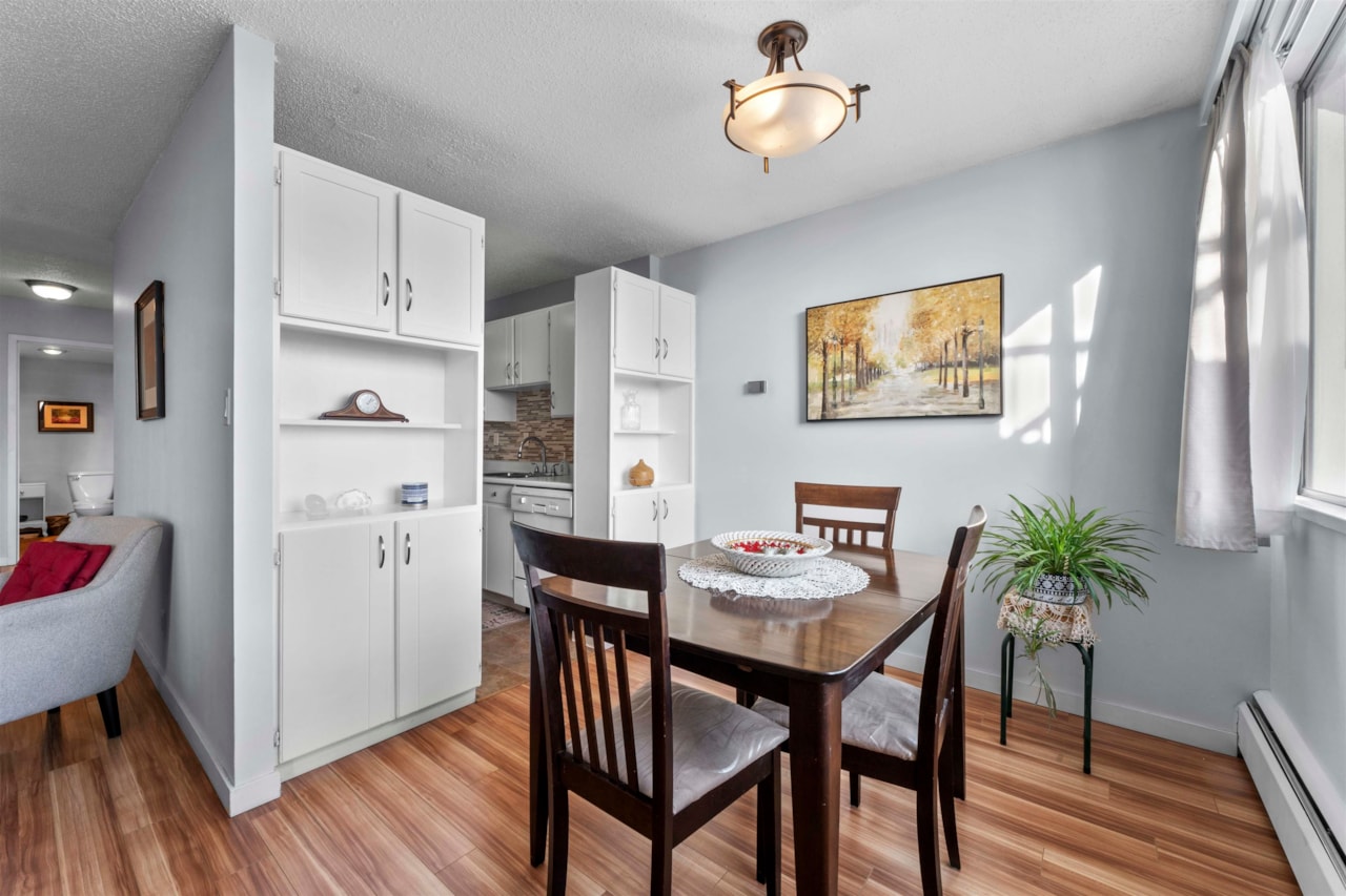 1005 740 HAMILTON STREET, New Westminster 10