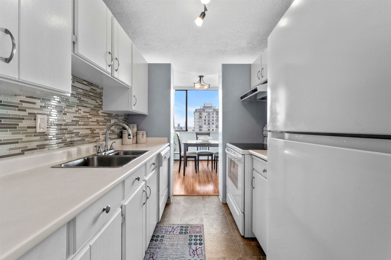 1005 740 HAMILTON STREET, New Westminster 11