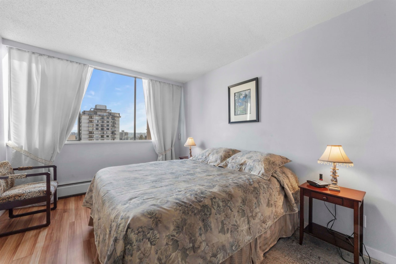 1005 740 HAMILTON STREET, New Westminster 13