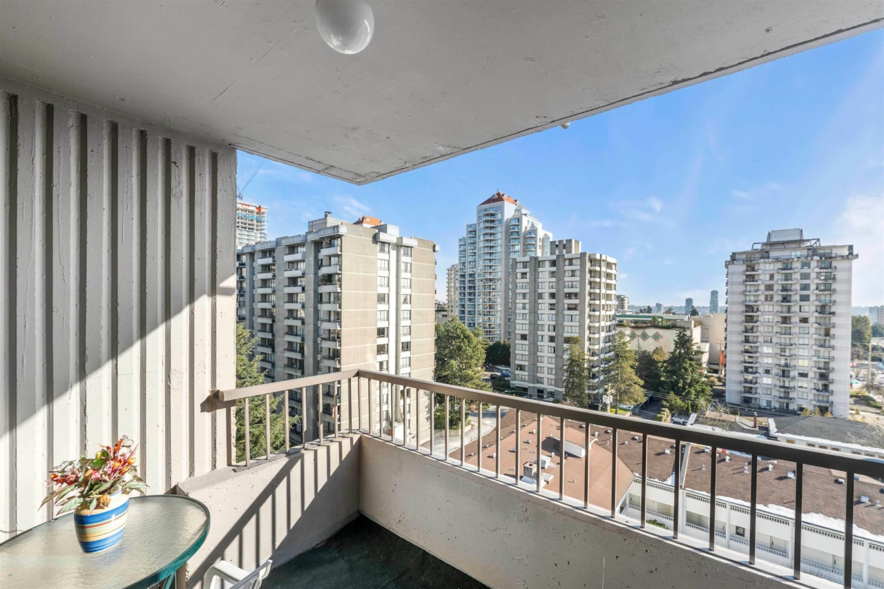 1005 740 HAMILTON STREET, New Westminster 19
