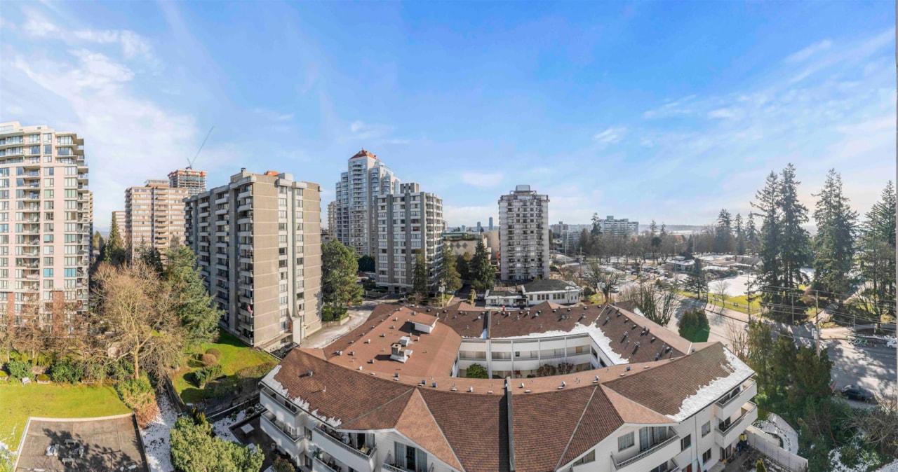 1005 740 HAMILTON STREET, New Westminster 21