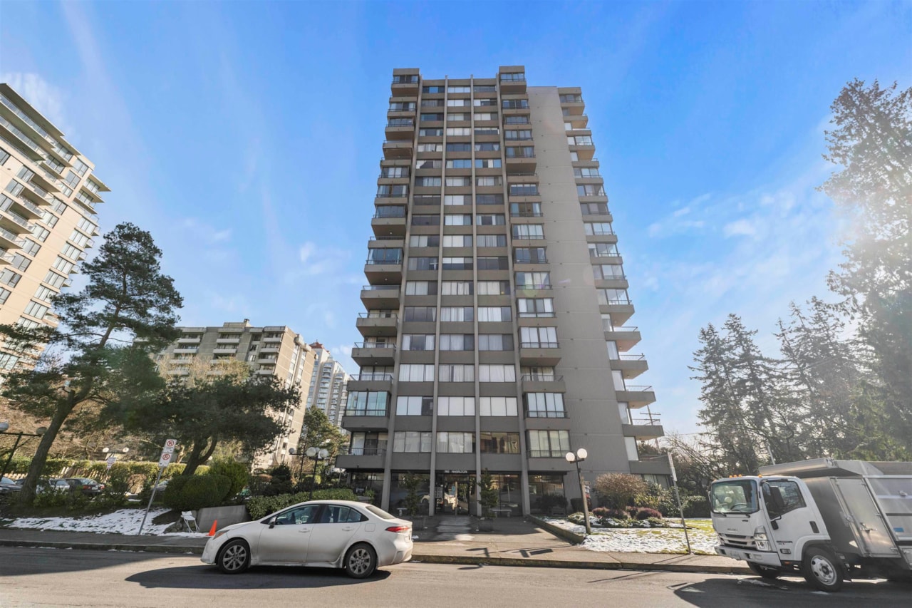 1005 740 HAMILTON STREET, New Westminster 22