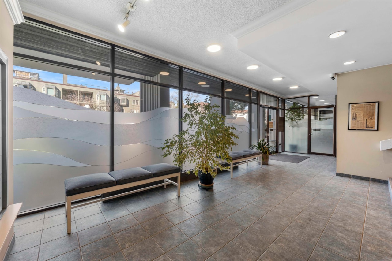 1005 740 HAMILTON STREET, New Westminster 23